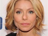 Kelly Ripa Bob Haircut 2014 Bob Haircut Ideas