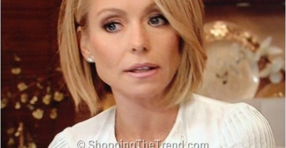 Kelly Ripa Bob Haircut Kelly Ripa Haircut Need Opinions Please Piog