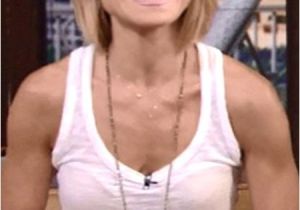 Kelly Ripa Bob Haircut Short Bob Haircuts 2014