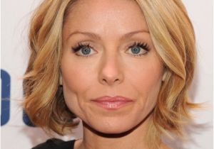 Kelly Ripa Haircut Bob 2014 Bob Haircut Ideas