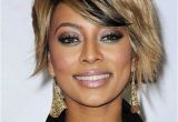 Keri Hilson Bob Haircut Keri Hilson Blonde Bob Hairstyles