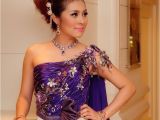 Khmer Hairstyle Wedding 96 Best Cambodia Brides Images On Pinterest