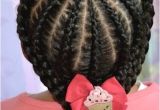 Kids Corn Braids Hairstyles 25 Best Ideas About Corn Braids On Pinterest