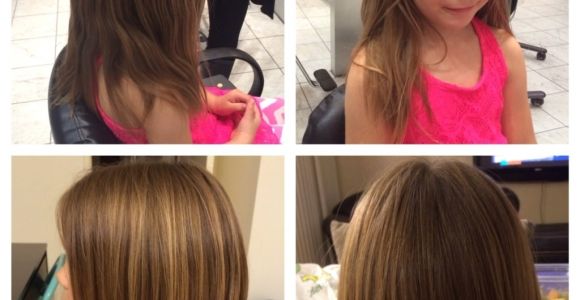 Kids Long Bob Haircut Kids Girl Haircuts Pinterest Kids Bob Haircut