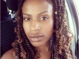 Kinky Braids Hairstyles In Nigeria 30 Hot Kinky Twist Hairstyles to Try In 2018