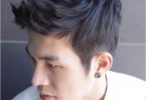 Korean 2019 Hairstyle Male asian Men Hairstyles for 2018 2019 Hair Style