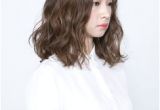 Korean Curls for Short Hair 27 Best Korean Perm Images