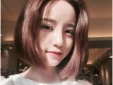 Korean Cut for Female 54 Best Kpop Short Hair Images