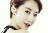 Korean Cut for Female 82 Best Korean Hairstyle for Women Above Shoulder Images