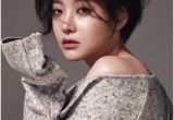 Korean Cut for Female 88 Best Korean La S Short Hairstyles Images