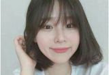 Korean Fringe Hairstyle 2579 Best Bangs Images In 2019