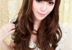 Korean Girl Long Hair Hairstyles for asian Girls Beautiful 70 asian Girl Hairstyles Lovely