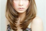 Korean Long Hair with Bangs 68 Best Korean Hair Color Images