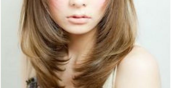 Korean Long Hair with Bangs 68 Best Korean Hair Color Images