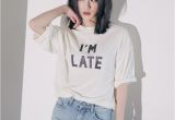 Korean Short Hair Fashion Modern Grunge Ulzzang