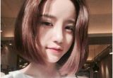 Korean Short Hair Trend 2019 165 Best Ulzzang Short Hair Images In 2019