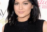 Kylie Jenner Bob Haircut Kylie Jenner Mid Length Bob Lookbook Stylebistro