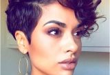 Latest Short Hairstyles and Cuts Hairstyle for Black Girls with Short Hair Unique Latest Cute Short