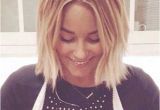 Lauren Conrad Long Bob Haircut Lauren Conrad Bobbed Hair