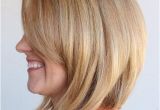 Layered A Line Bob Haircuts 15 Classy A Line Bob Hairstyles