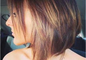 Layered A Line Bob Haircuts 25 Best Layered Bob