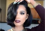 Layered Bob Haircuts for Black Women 2018 Black Layered Bob Hairstyles 2018 Hairstyles