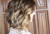 Layered Bob Haircuts for Thick Wavy Hair 27 Beautiful Long Bob Hairstyles Shoulder Length Hair