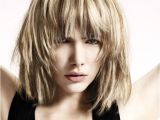 Layered Shaggy Bob Haircut Stylish Layered Bob Hairstyles