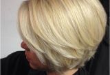 Layered Wedge Bob Haircut 36 Extraordinary Wedge Hairstyles for Your Next Amazing Style