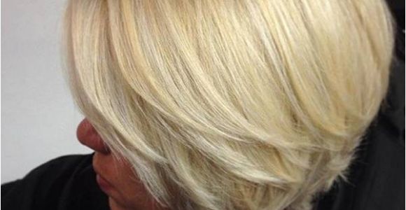 Layered Wedge Bob Haircut 36 Extraordinary Wedge Hairstyles for Your Next Amazing Style