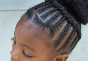 Little Black Girl Hairstyles for Weddings Black Hair Style Updo New Short Hairstyles for Little Black Girls