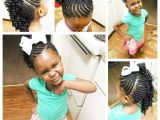 Little Black Girl Hairstyles for Weddings for Little Black Girls for Little Ones Pinterest