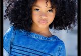 Little Girl Afro Hairstyles Cute Lil Girl Hair is Fashion Pinterest