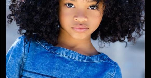 Little Girl Afro Hairstyles Cute Lil Girl Hair is Fashion Pinterest