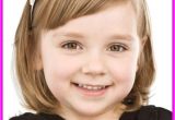 Little Girl Bob Haircut with Bangs Cute Little Girl Haircuts with Bangs Livesstar