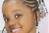 Little Girl Braids and Beads Hairstyles Braided Hairstyles for Black Girls 30 Impressive