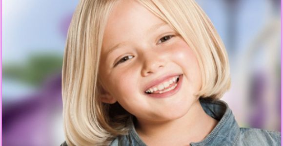 Little Girl Haircuts Bobs Little Girl Bob Haircuts Stylesstar