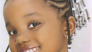 Little Girl Hairstyles In Braids 5 Cute Black Braided Hairstyles for Little Girls