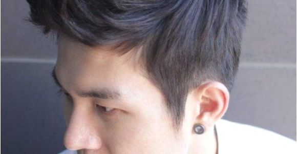 Long asian Hairstyles Male Hairstyles for Long asian Hair Inspirational Beautiful 4 Haircut