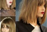 Long Bob Haircut for Fine Hair 30 Latest Short Hairstyles for Winter 2018 Best Winter