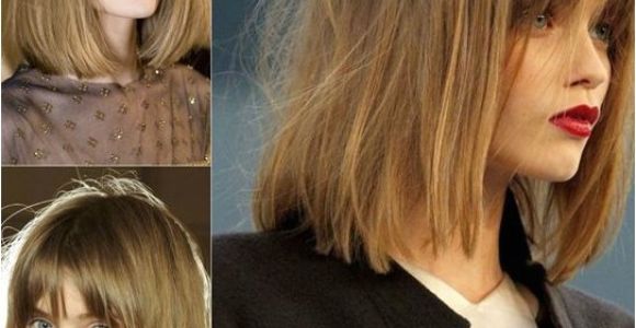 Long Bob Haircut for Fine Hair 30 Latest Short Hairstyles for Winter 2018 Best Winter