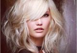 Long Bob Haircut with Side Bangs 15 Latest Long Bob with Side Swept Bangs