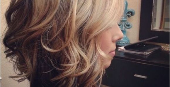 Long Bob Haircuts for Wavy Hair 10 Stylish Wavy Bob Hairstyles for Medium Short Hair