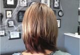 Long Bob with Layers Haircuts 33 Sweet Layered Bob Haircuts