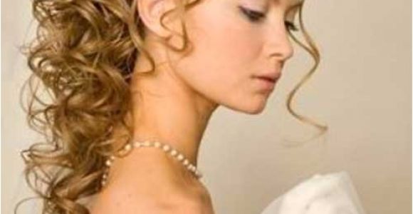 Long Curled Hairstyles for Wedding Long Hairstyles for Weddings