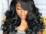 Long Curly Sew In Weave Hairstyles Full Sew In Weave Hairstyles