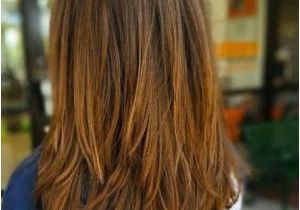 Long Dyed Hairstyles U Cut Hairstyles for Long Hair Layered Haircut for Long Hair 0d