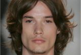 Long Hairstyles for Guys with Straight Hair Long Hairstyles for Men Picture Gallery