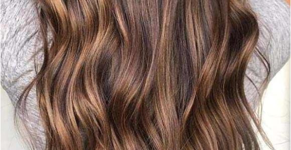 Long Hairstyles with Highlights 2019 10 Best Hair Color Ideas for 2018 Long Hairstyles 2019