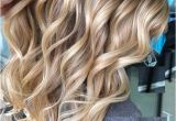 Long Hairstyles with Highlights 2019 65 Gorgeous Blonde Hair Color Trends for Fall 2019